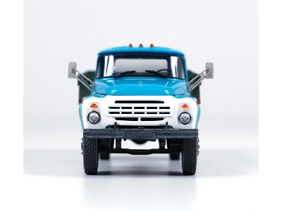 Soviet Truck Zil-130 - zdjęcie 5