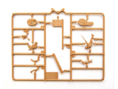 Brytyjscy saperzy 1939-1942 - zdjęcie 5 Brytyjscy saperzy 1939-1942 - zdjęcie 5