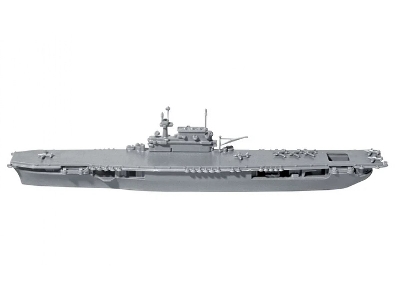 Uss Enterprise Cv-6 - Starter Kit - zdjęcie 2