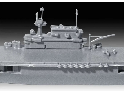 Uss Enterprise Cv-6 - Starter Kit - zdjęcie 3