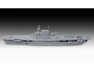 Uss Enterprise Cv-6 - Starter Kit - zdjęcie 7