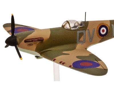 Spitfire Mk.Ia & Hurricane Mk.I - Starter Kit - zdjęcie 3