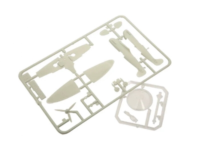 Spitfire Mk.Ia & Hurricane Mk.I - Starter Kit - zdjęcie 8