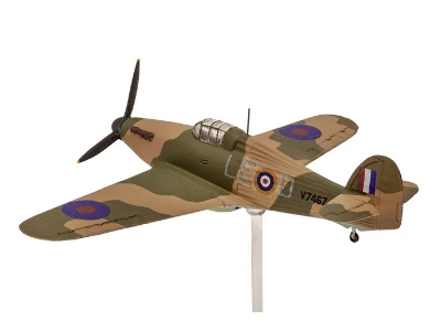 Spitfire Mk.Ia & Hurricane Mk.I - Starter Kit - zdjęcie 18