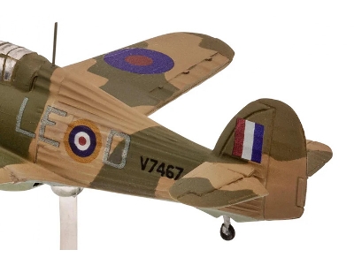 Spitfire Mk.Ia & Hurricane Mk.I - Starter Kit - zdjęcie 19