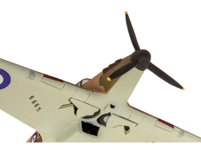Spitfire Mk.Ia & Hurricane Mk.I - Starter Kit - zdjęcie 21