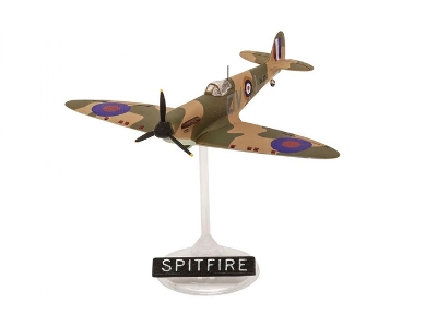 Spitfire Mk.Ia & Hurricane Mk.I - Starter Kit - zdjęcie 22