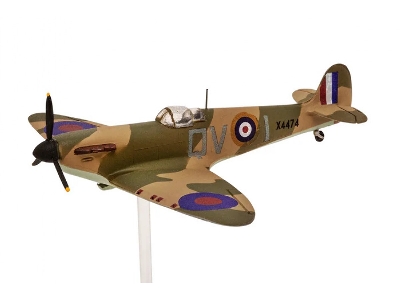 Spitfire Mk.Ia & Hurricane Mk.I - Starter Kit - zdjęcie 23