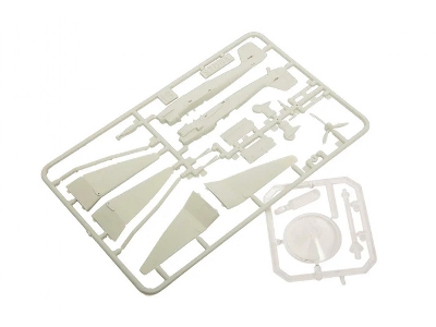 Messerschmitt Bf109e & Ju87b Stuka - Starter Kit - zdjęcie 10