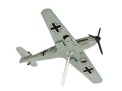 Messerschmitt Bf109e & Ju87b Stuka - Starter Kit - zdjęcie 22