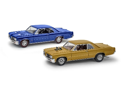 Pontiac Gto (1964) - zdjęcie 2