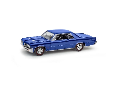 Pontiac Gto (1964) - zdjęcie 3
