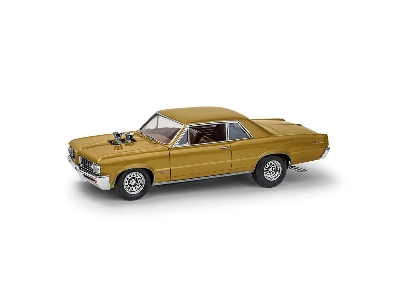 Pontiac Gto (1964) - zdjęcie 4