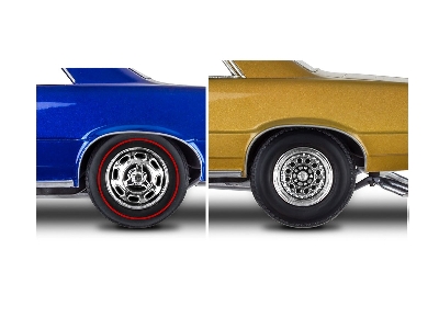 Pontiac Gto (1964) - zdjęcie 8