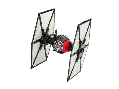 First Order Special Tie Forces (Build & Play) - zdjęcie 2