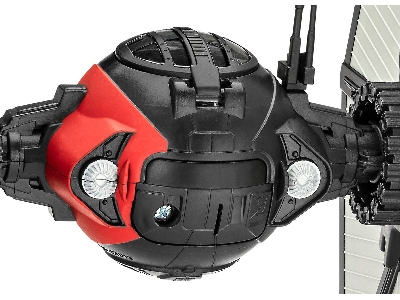 First Order Special Tie Forces (Build & Play) - zdjęcie 6