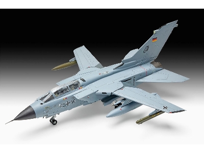 70 Years German Bundeswehr: Airplanes (Gift Set) - zdjęcie 2