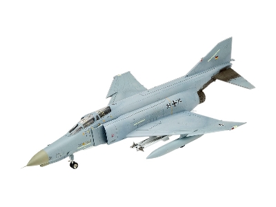 70 Years German Bundeswehr: Airplanes (Gift Set) - zdjęcie 3