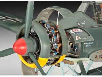 Arado Ar-196 A-3 Seaplane - zdjęcie 6
