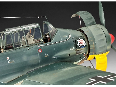 Arado Ar-196 A-3 Seaplane - zdjęcie 7
