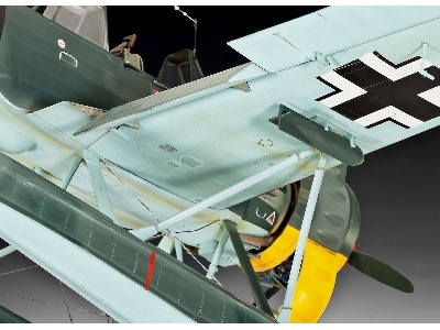 Arado Ar-196 A-3 Seaplane - zdjęcie 8