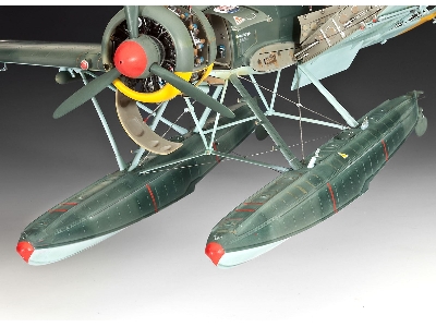 Arado Ar-196 A-3 Seaplane - zdjęcie 9