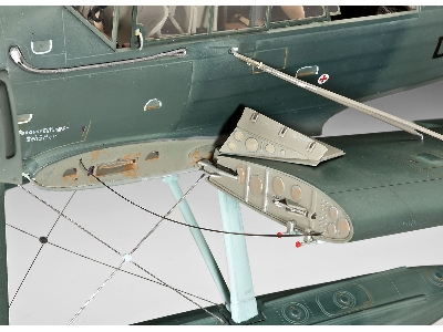 Arado Ar-196 A-3 Seaplane - zdjęcie 10