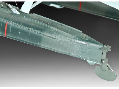 Arado Ar-196 A-3 Seaplane - zdjęcie 11