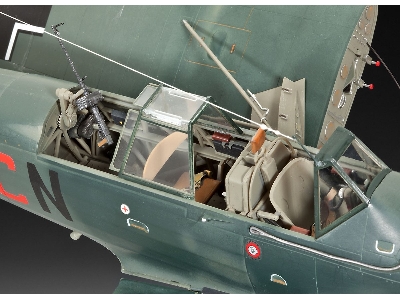 Arado Ar-196 A-3 Seaplane - zdjęcie 12