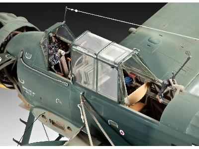Arado Ar-196 A-3 Seaplane - zdjęcie 13