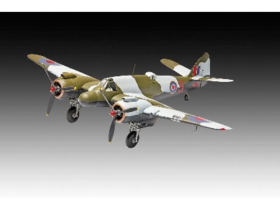 Bristol Beaufighter Mk. Vi (Raf And Raaf Markings) - zdjęcie 6