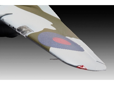 Bristol Beaufighter Mk. Vi (Raf And Raaf Markings) - zdjęcie 10