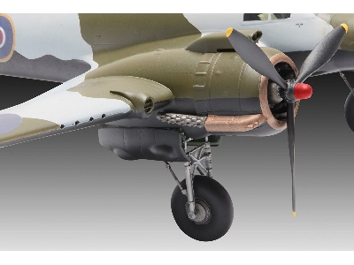 Bristol Beaufighter Mk. Vi (Raf And Raaf Markings) - zdjęcie 11