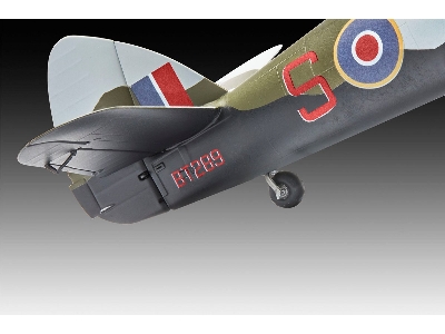 Bristol Beaufighter Mk. Vi (Raf And Raaf Markings) - zdjęcie 12
