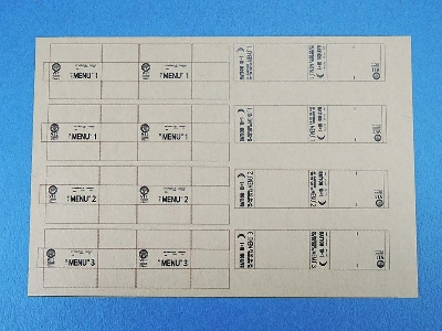 Willys Mb Stowage Set 1 - zdjęcie 4