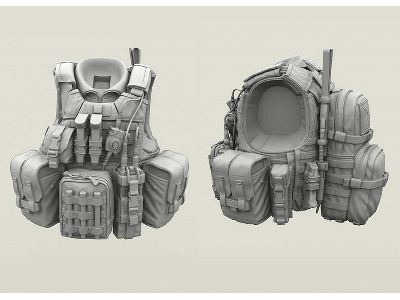 Us Navy Seal Mk.48 Mg Gunner - zdjęcie 5 Us Navy Seal Mk.48 Mg Gunner - zdjęcie 5