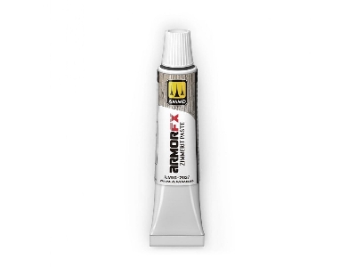 Armorfx Zimmerit Paste - zdjęcie 2