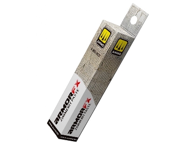 Armorfx Zimmerit Paste - zdjęcie 3