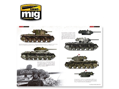 Eastern Front Russian Vehicles (French) - zdjęcie 4
