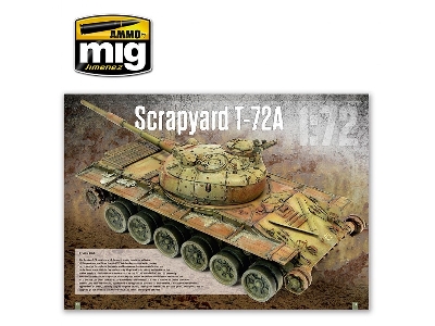 How To Paint 1:72 Military Vehicles (French) - zdjęcie 2