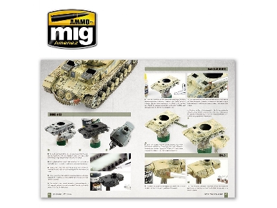 How To Paint 1:72 Military Vehicles (French) - zdjęcie 3