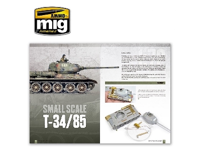 How To Paint 1:72 Military Vehicles (French) - zdjęcie 6