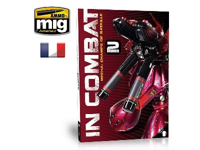 In Combat 2 - Mecha Battlegrounds (French) - zdjęcie 1