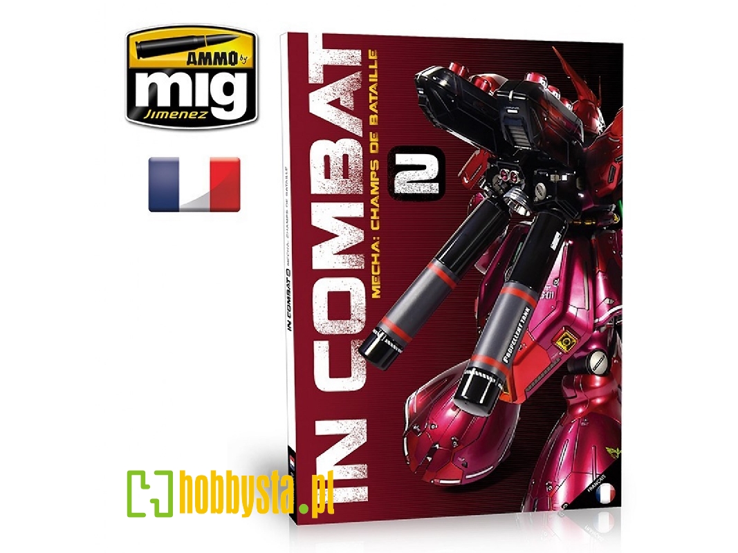 In Combat 2 - Mecha Battlegrounds (French) - zdjęcie 1