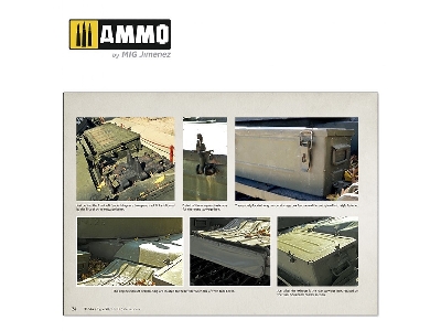 T-54/Type 59 - Visual Modelers Guide (French) - zdjęcie 6