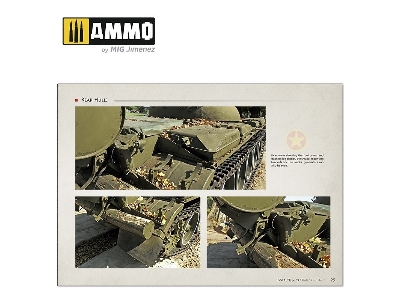 T-54/Type 59 - Visual Modelers Guide (French) - zdjęcie 7