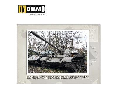 T-54/Type 59 - Visual Modelers Guide (French) - zdjęcie 8