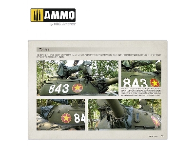 T-54/Type 59 - Visual Modelers Guide (French) - zdjęcie 9