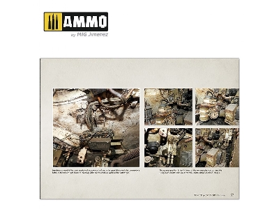T-54/Type 59 - Visual Modelers Guide (French) - zdjęcie 13