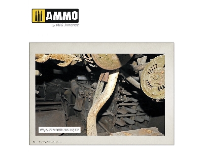 T-54/Type 59 - Visual Modelers Guide (French) - zdjęcie 14